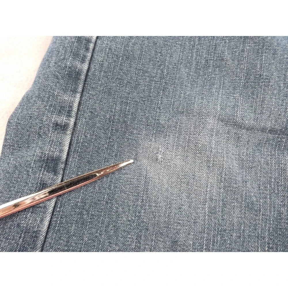 Arizona Jeans Boys Size 12‎ Regular Relaxed Fit Adjustable Waist